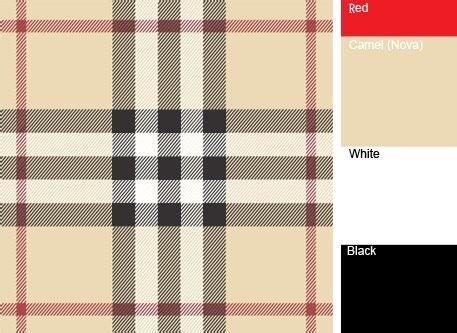 burberry colour|burberry check print.